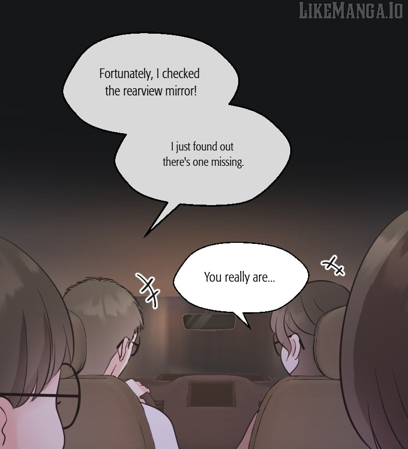Soul to Soul Chapter 9 - page 58